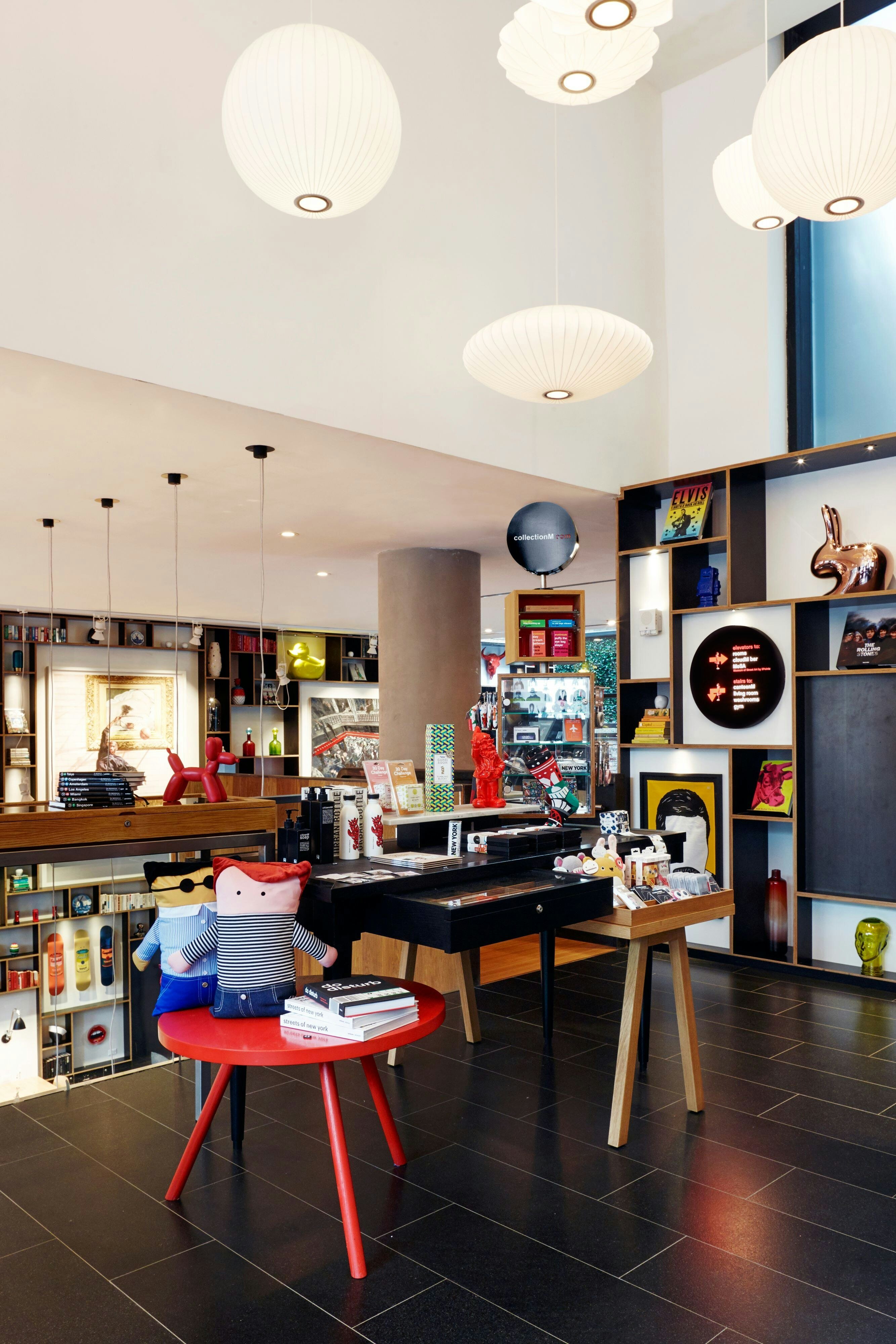 Citizenm New York Bowery 32/58