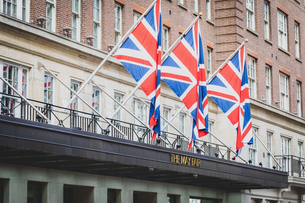 The May Fair Hotel, Mayfair, London in LONDON