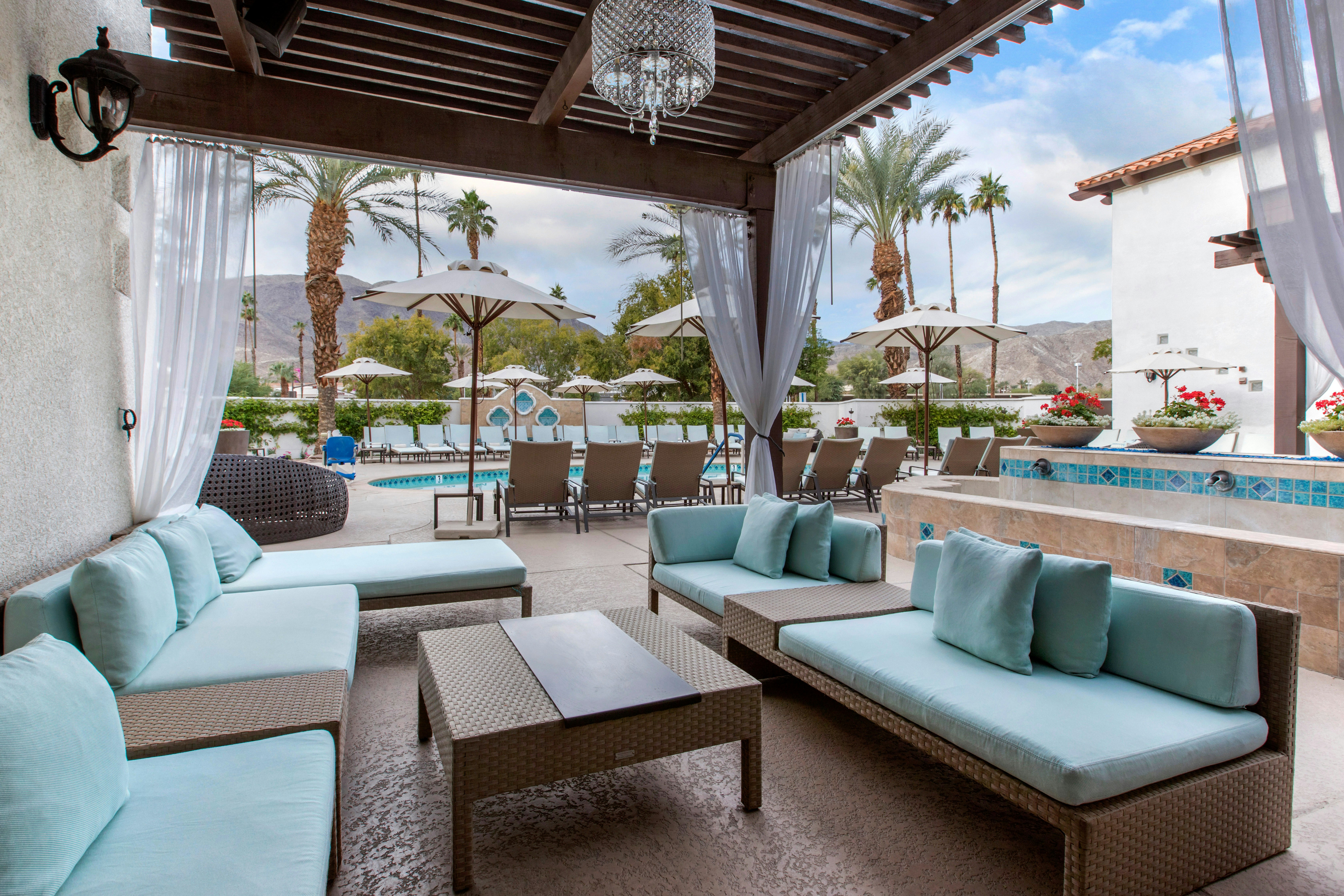 Omni Rancho Las Palmas Resort And Spa 37/83