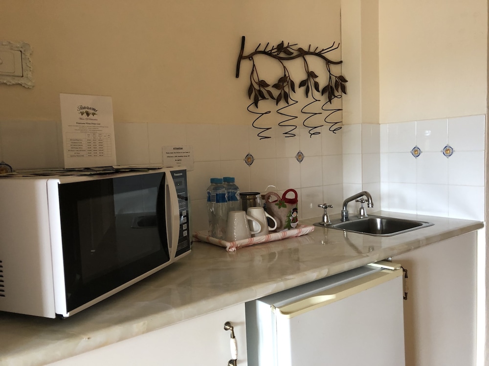 Villa Provence 8/48