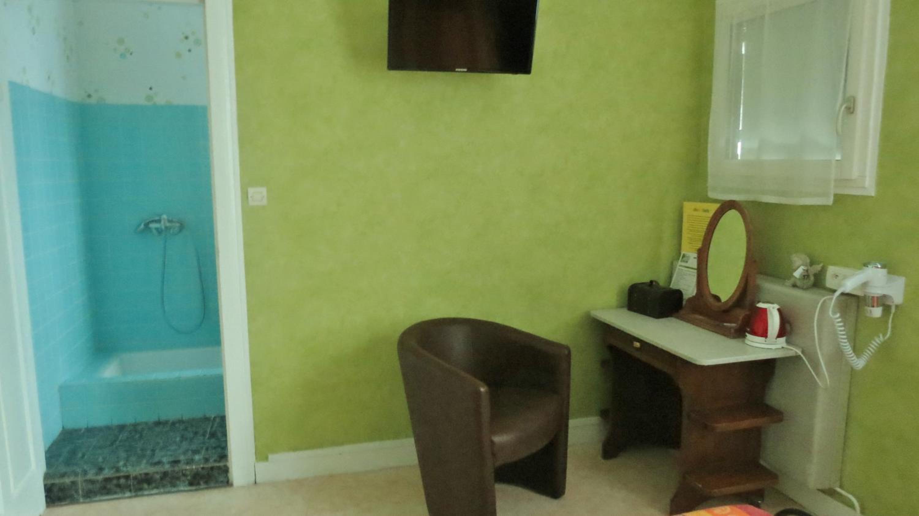 Hotel Au Petit Bearn 55/55