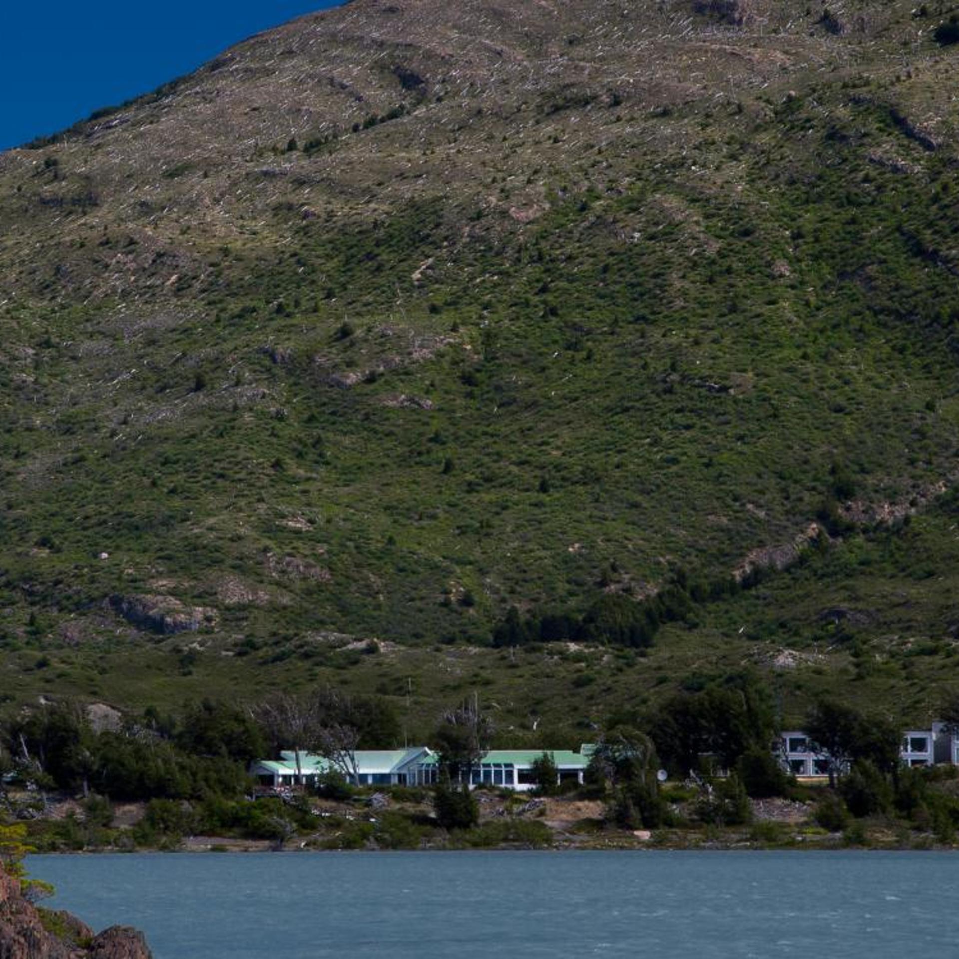 Hotel Lago Grey 43/50