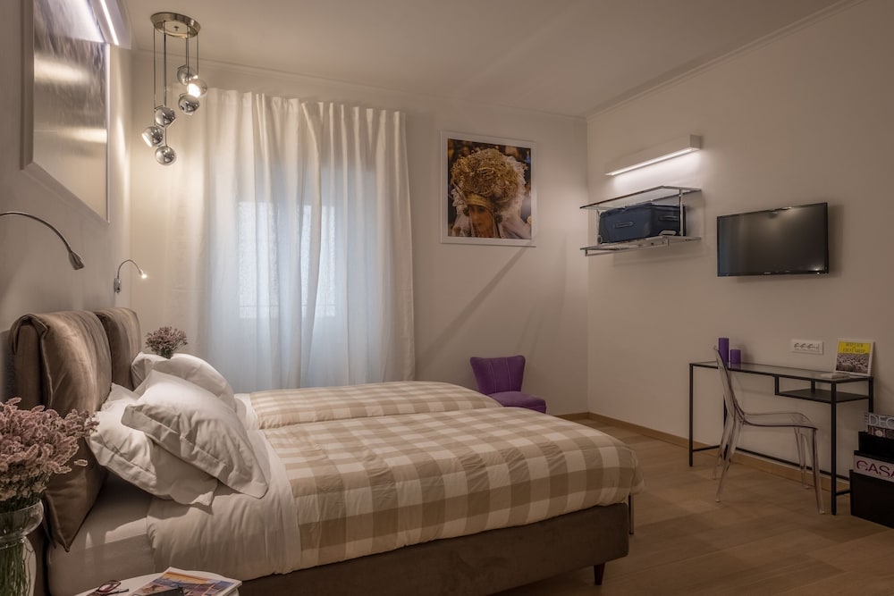 Appartamento Matteotti 2/28