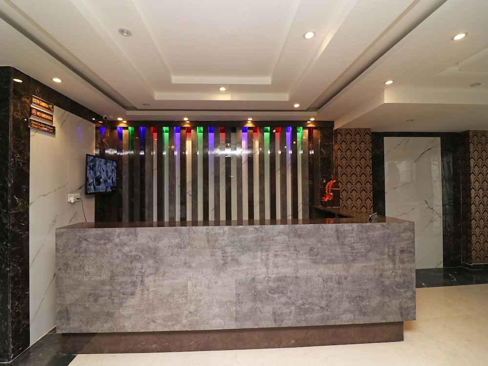 Olivia Hotels 11/61
