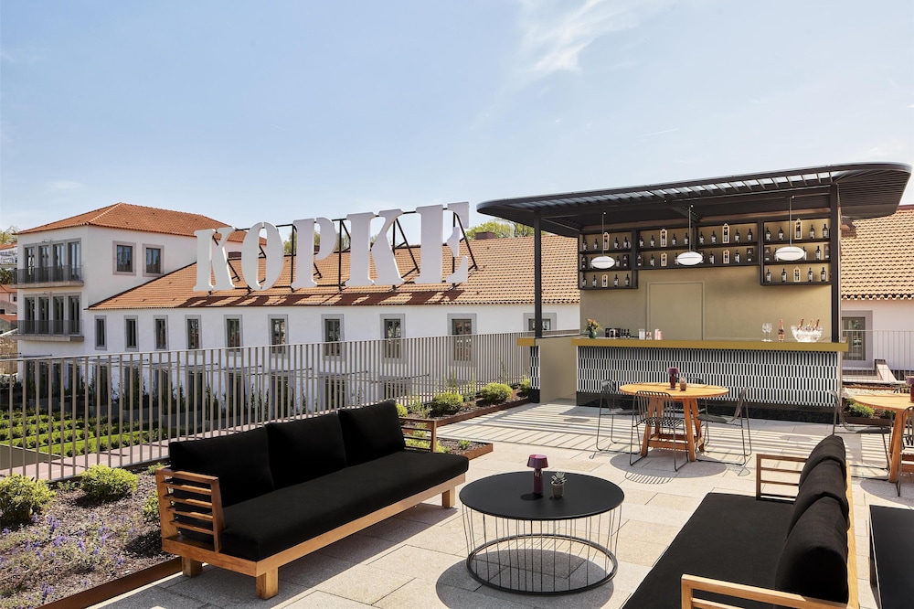 Hotel Tivoli Kopke Porto Gaia 2/49