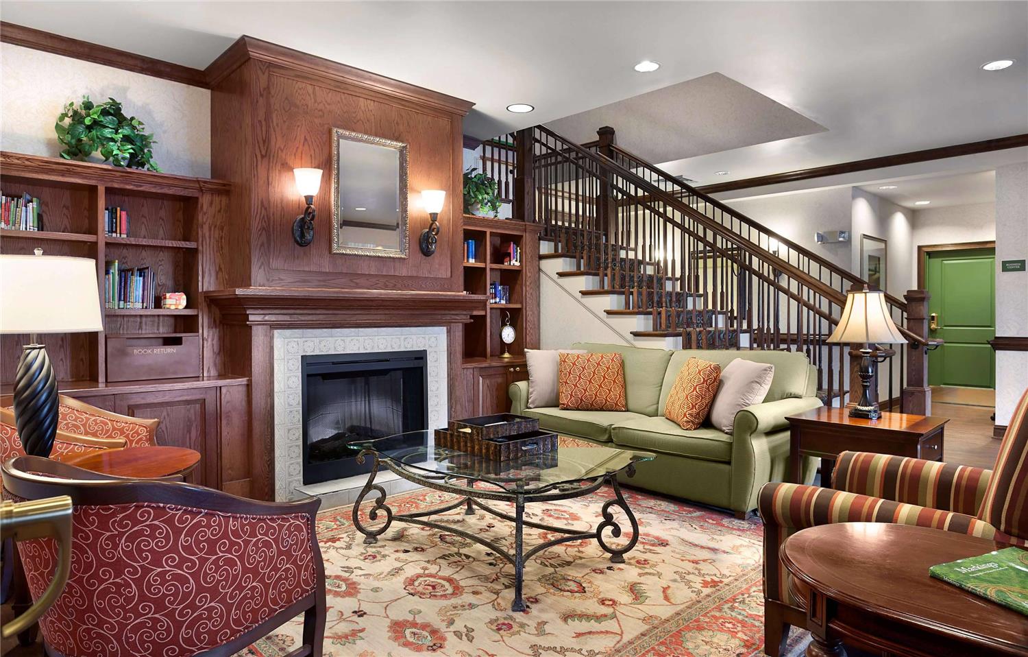 Comfort Inn & Suites Concord (Kannapolis) 25/51