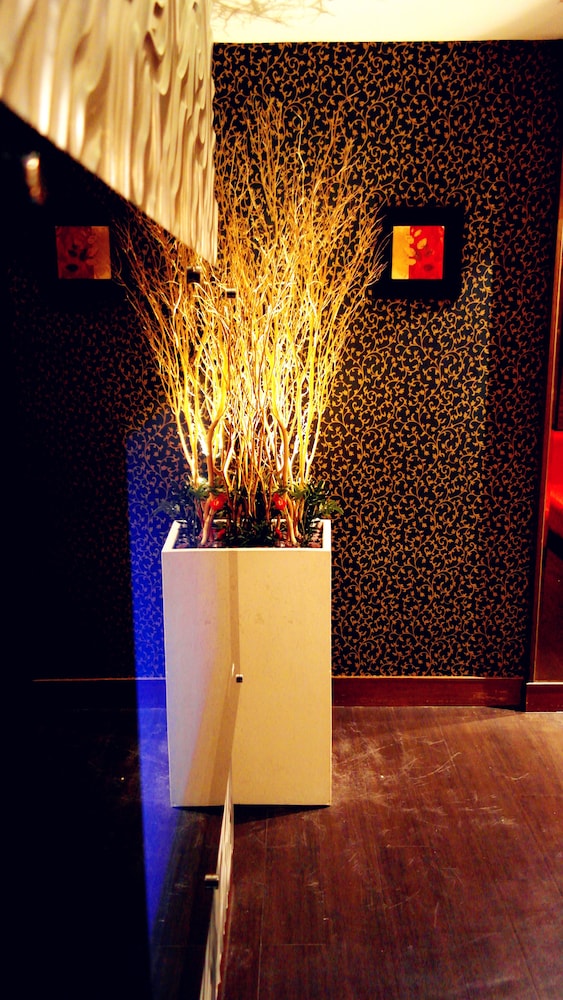 Discovery Motel - Tucheng 28/47