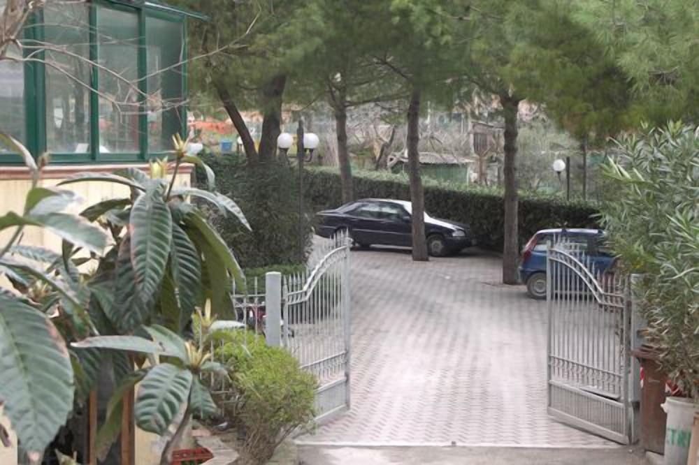 Hotel Girasole 6/43