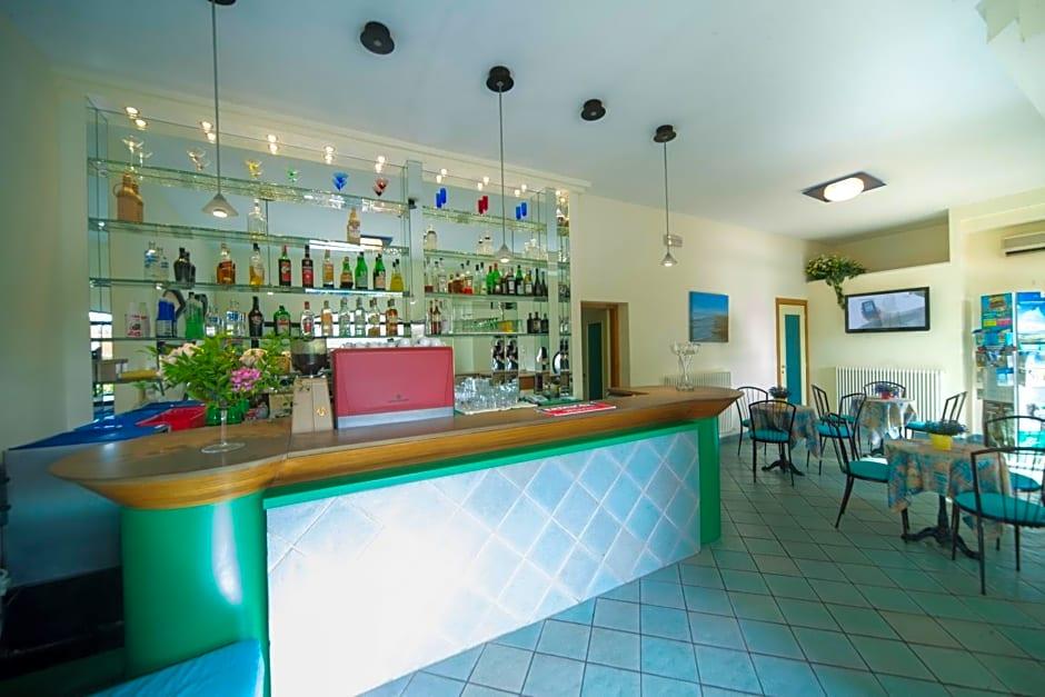 Hotel Ricchi 7/50