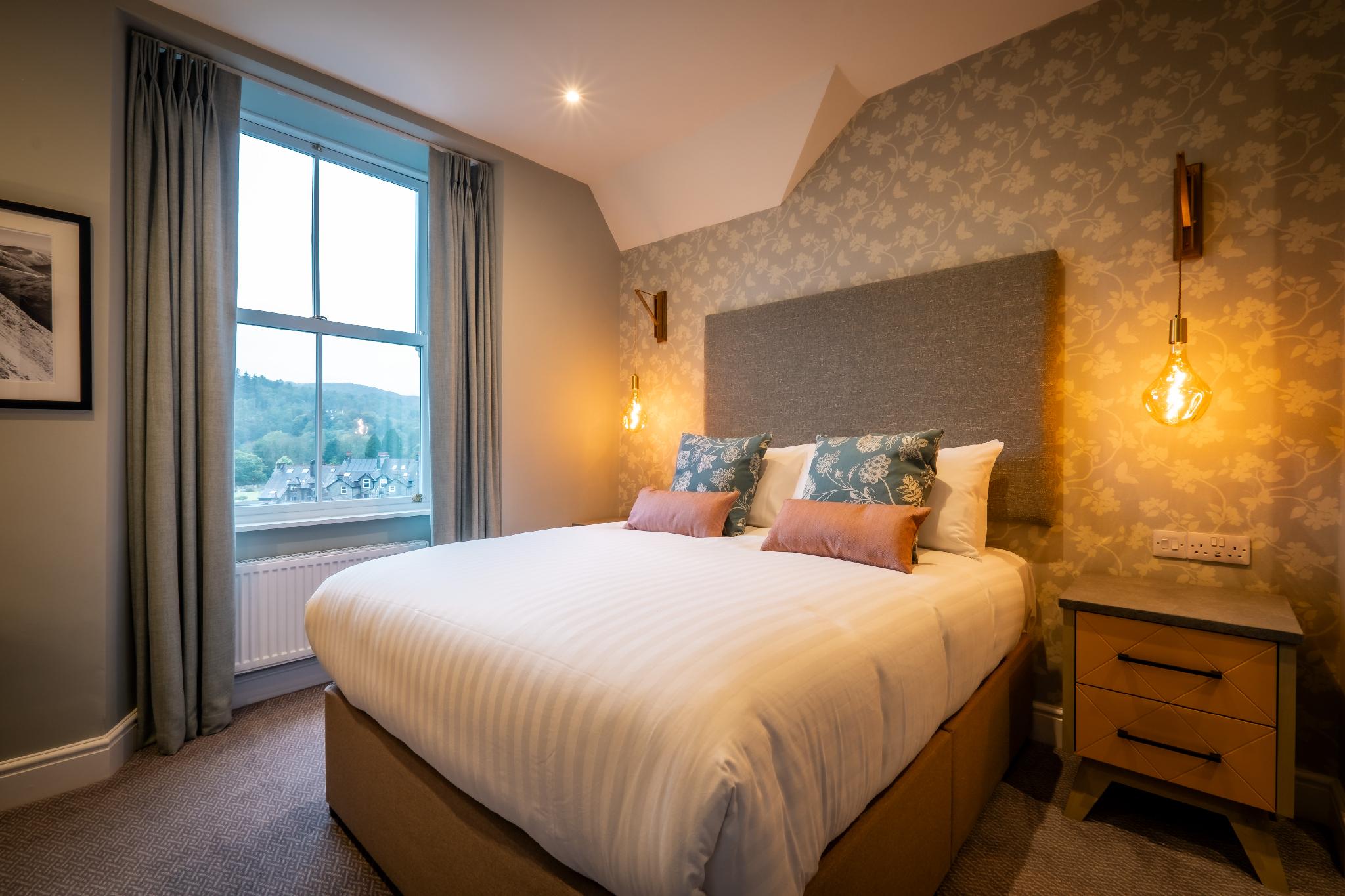 Ambleside Fell Rooms 3/32