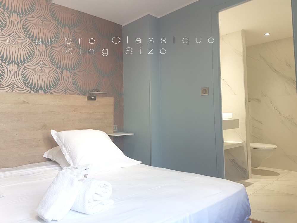 Grand Hôtel Dauphiné 47/75
