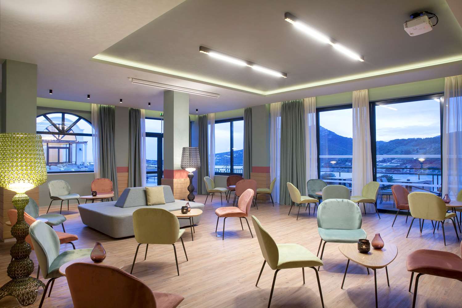 Dolce by Wyndham Athens Attica Riviera 38/72