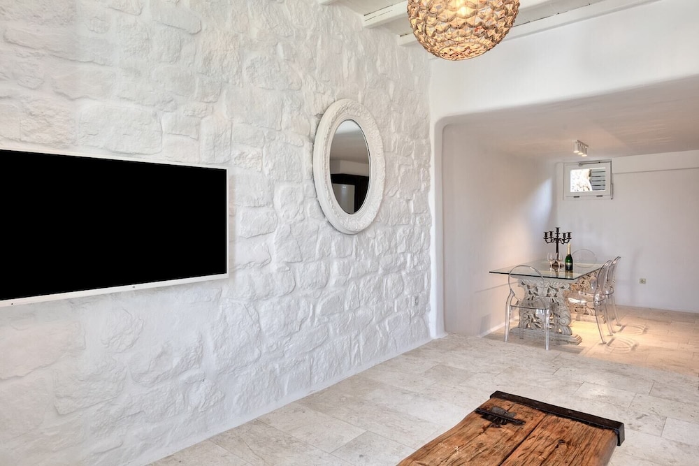 Mykonos Dream Villas 66/87
