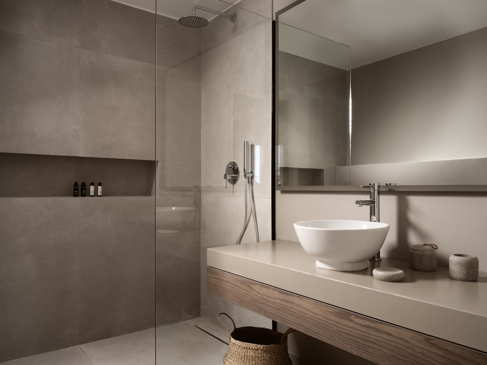 Junior Suite Sea View