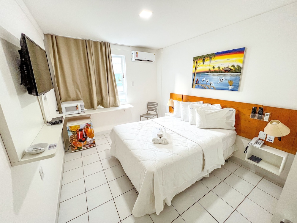 Hotel Ponta Negra Beach Natal 33/77