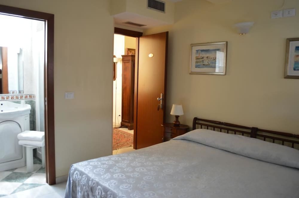 Hotel Locanda Salieri 19/26