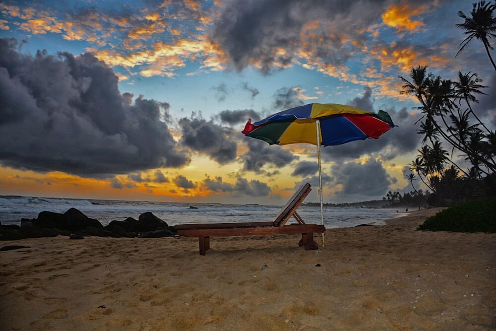 Shanthi Beach Resort 40/48