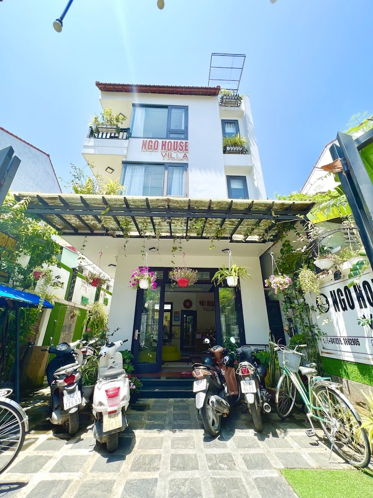 Ngo House Villa 85/89