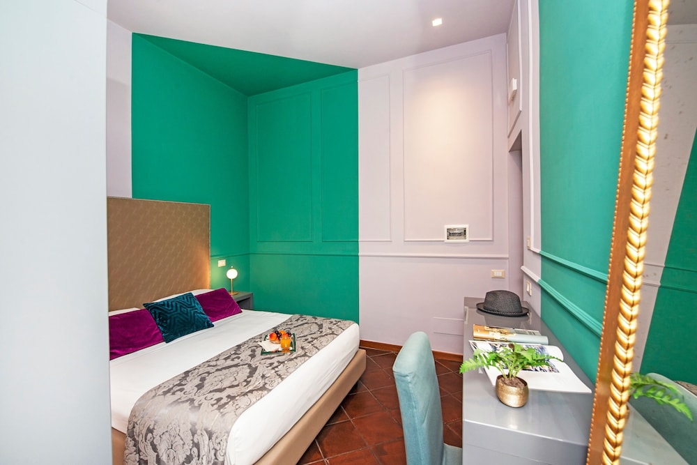 Town House Campo De' Fiori 26/70