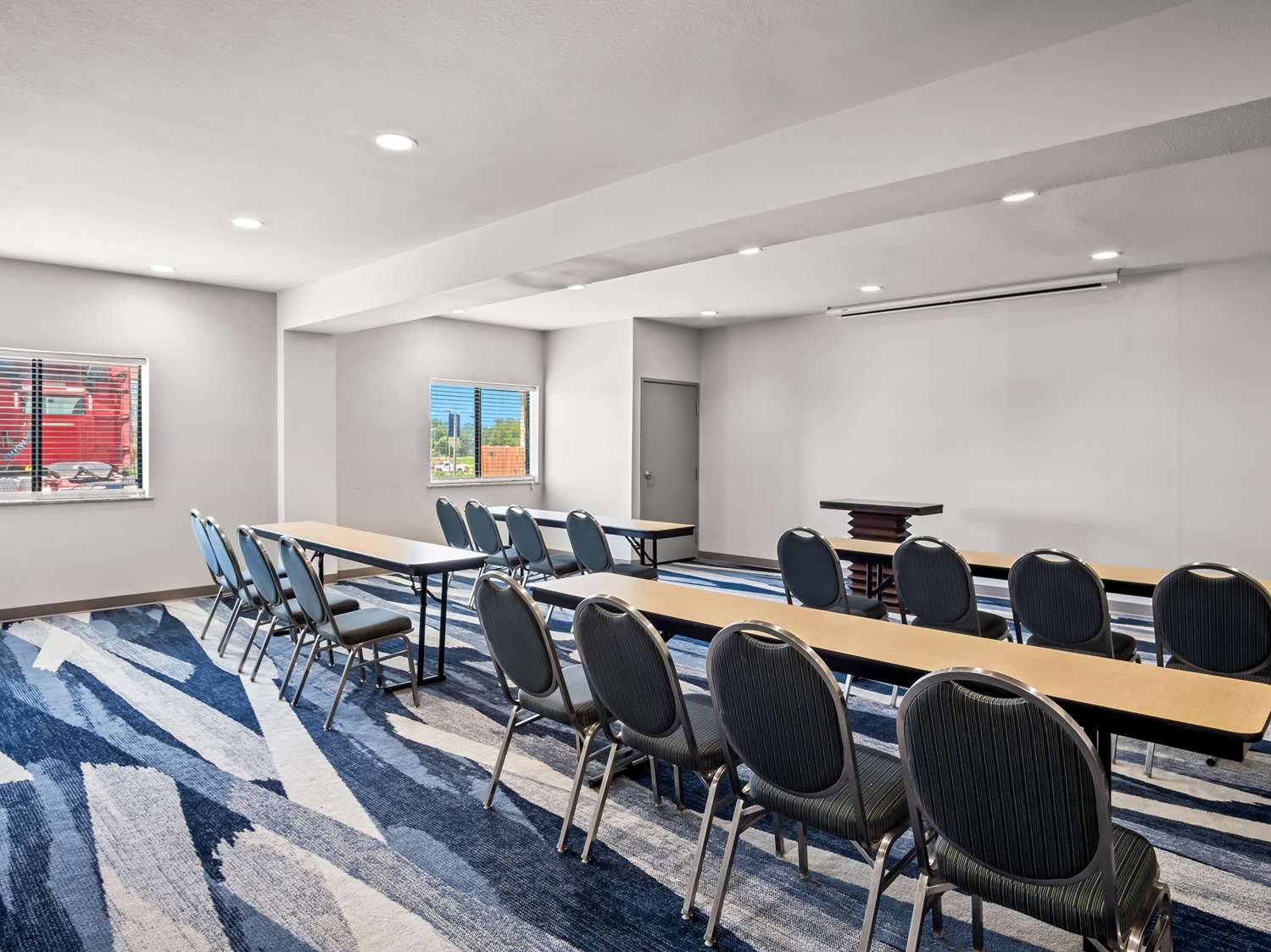 Comfort Suites Lindale - Tyler North 13/15
