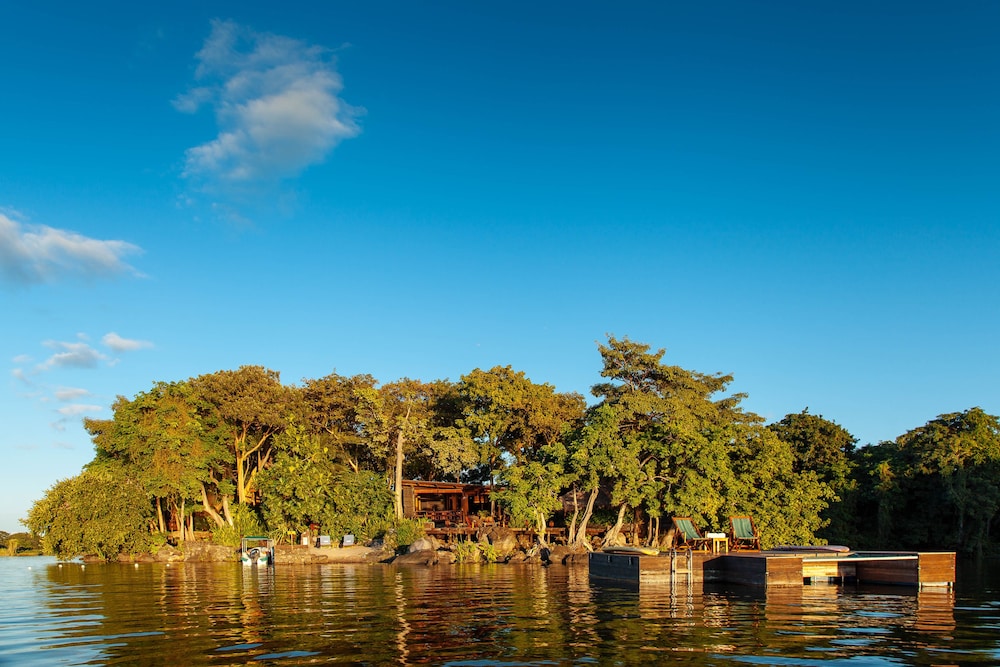 Jicaro Island Ecolodge 2/44