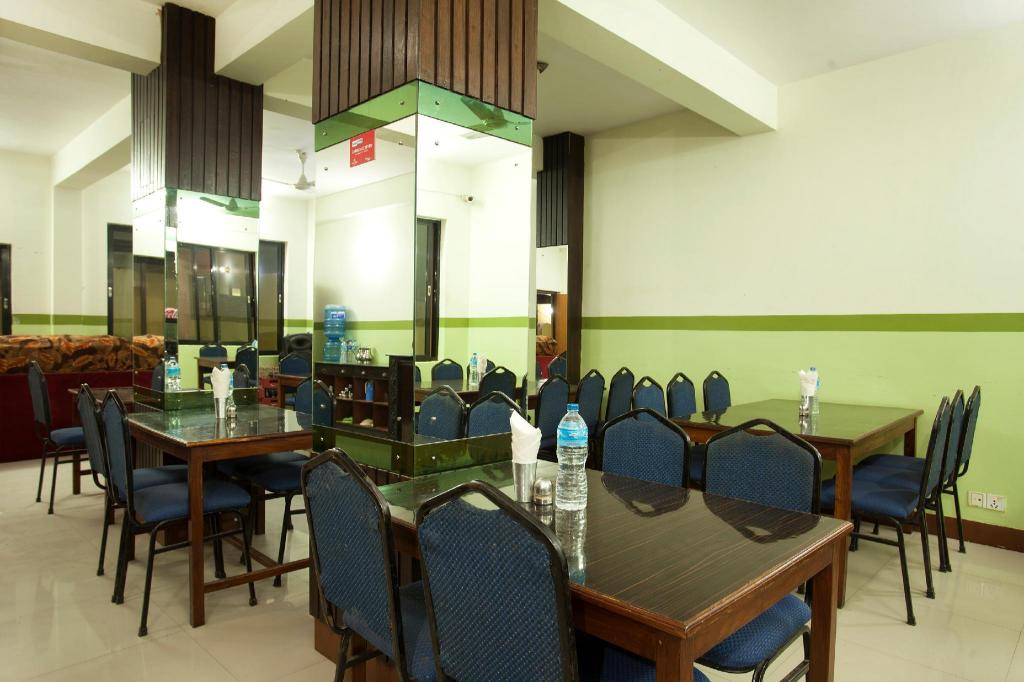 Hotel Pashupati Plaza 34/46
