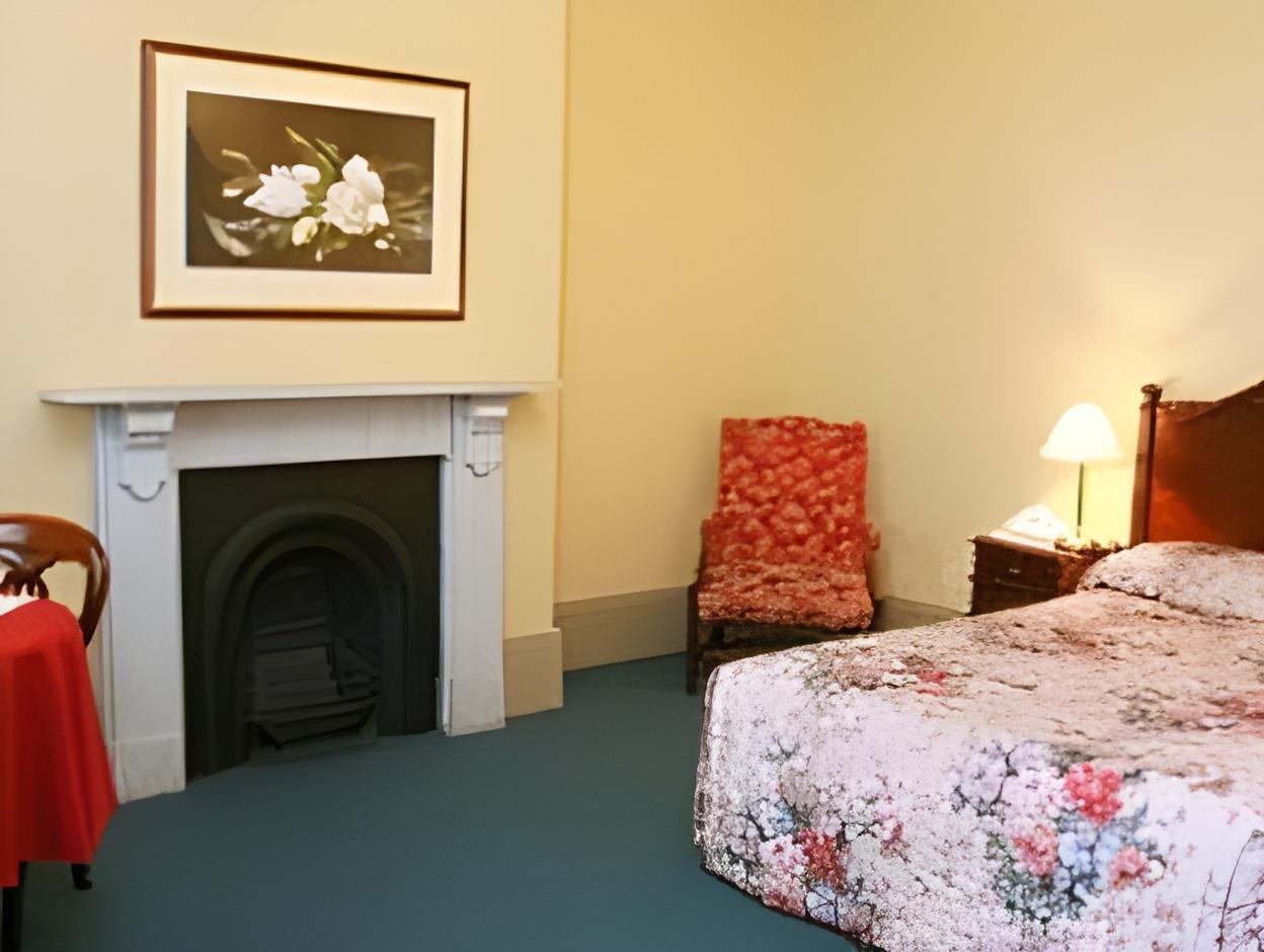 Heritage, Suite