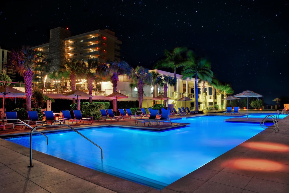 Marriott S Crystal Shores 3/26