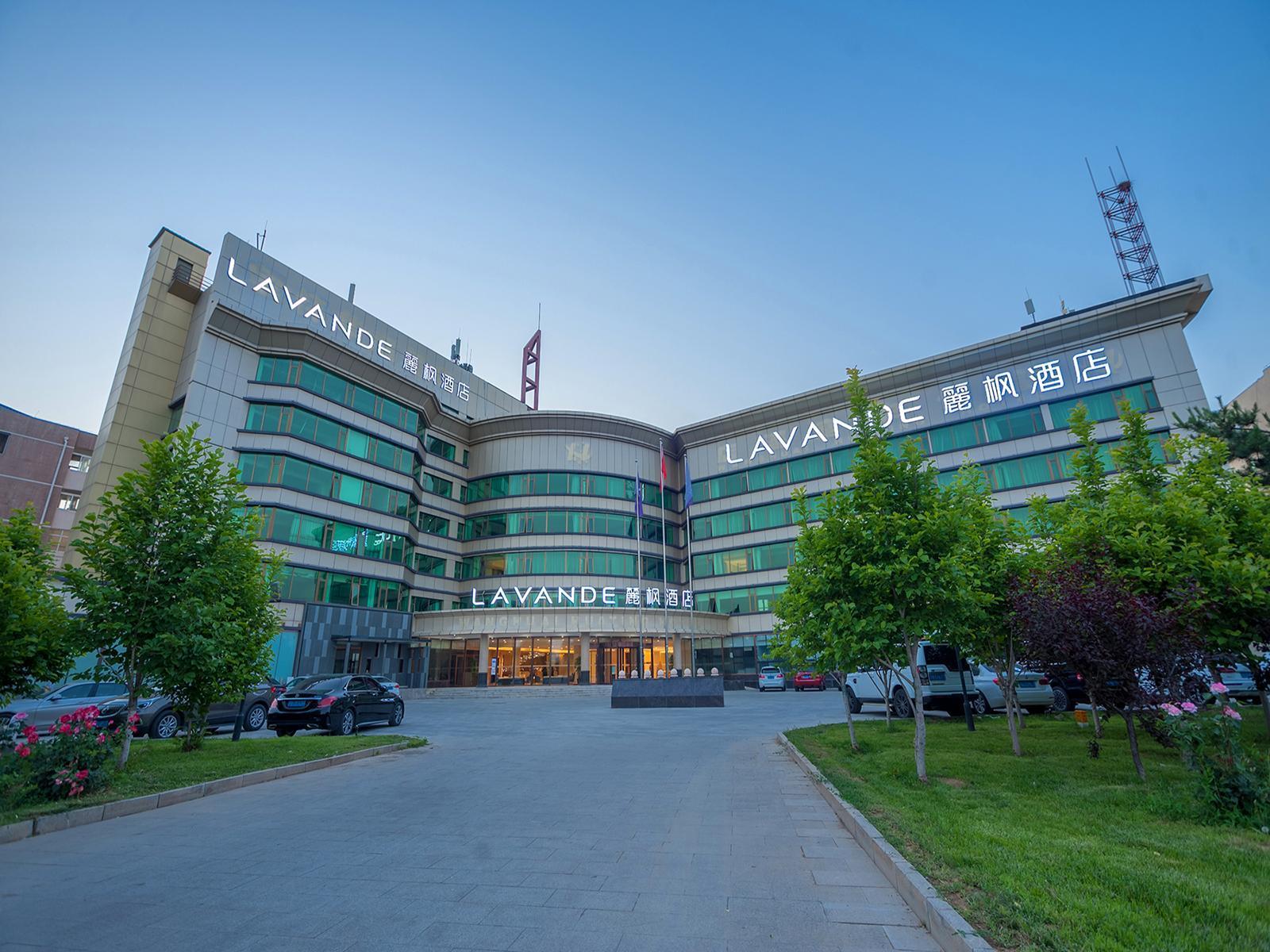 Lavande Hotel(Beijing Huairou) 3/30