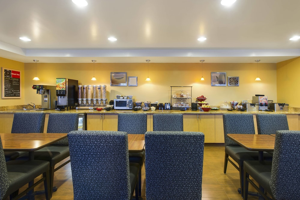 TownePlace Suites Kansas City Overland Park 30/37