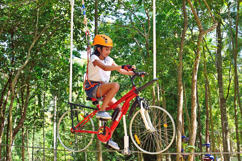 Aonang Fiore Resort 66/74