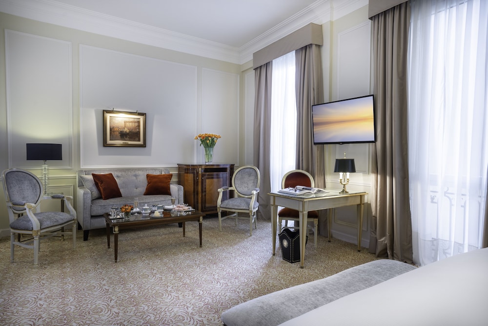 Alvear Palace Hotel 65/85