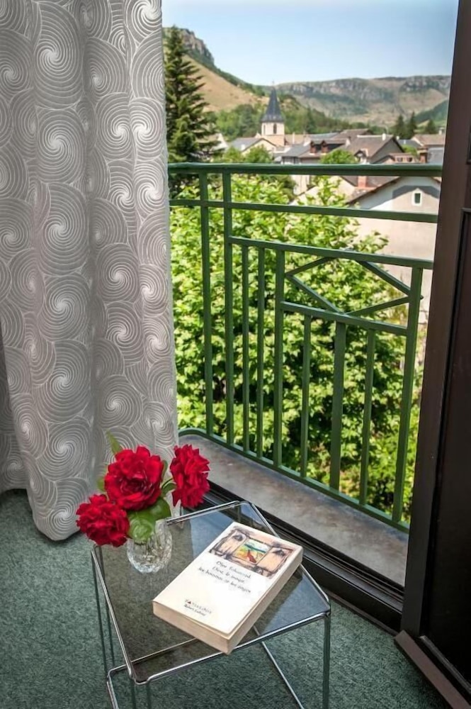 HOTEL DU MONT AIGOUAL 4/34