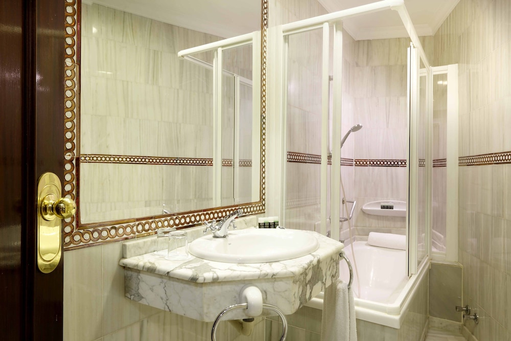 Boutique Hotel Luna Triunfo Granada 20/80