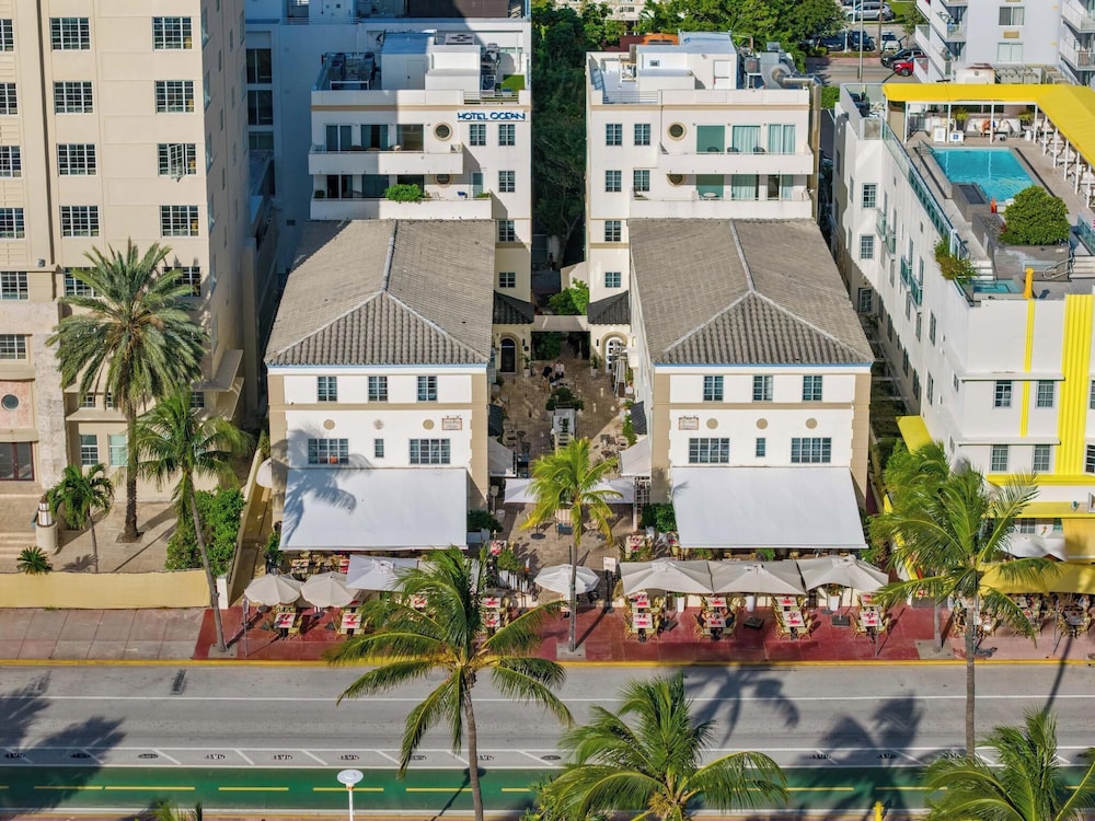 Hotel Ocean 54/64