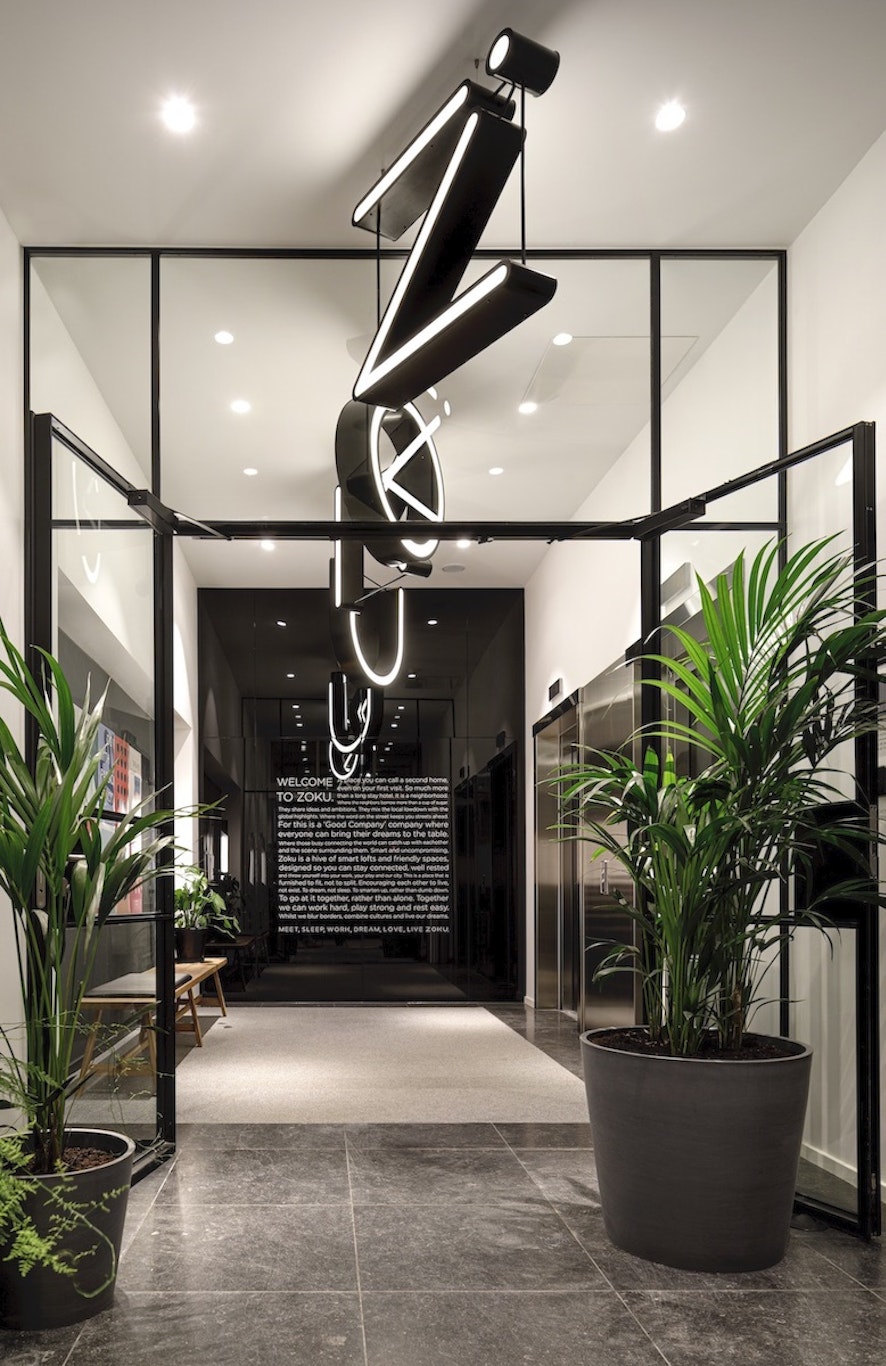 Zoku Copenhagen 10/50