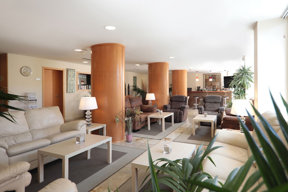 Sercotel Zurbaran Palma 40/64