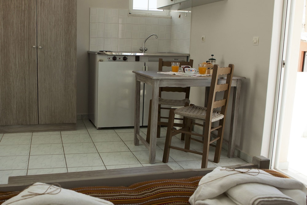 Anna Katerina Apartments Platanias 32/50