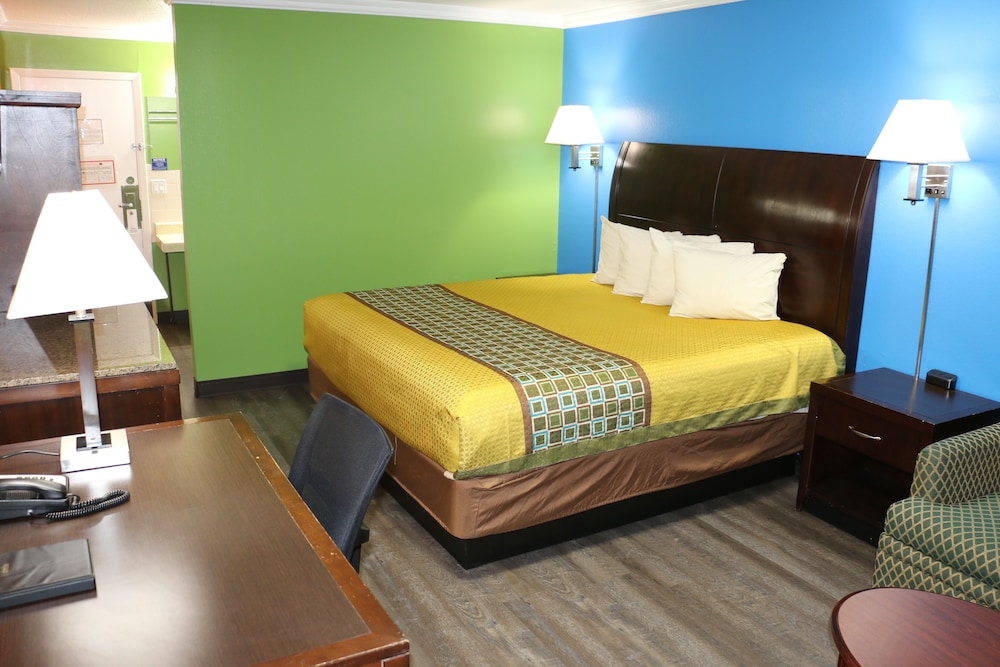 Amber Inn Motel Le Mars 17/49