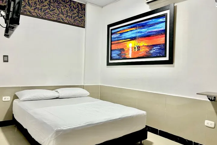 Hotel Brisas Del Mar Suite 4/14
