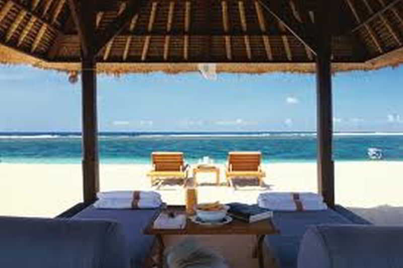 Aman Villa At Nusa Dua Ex Amanusa 21/24
