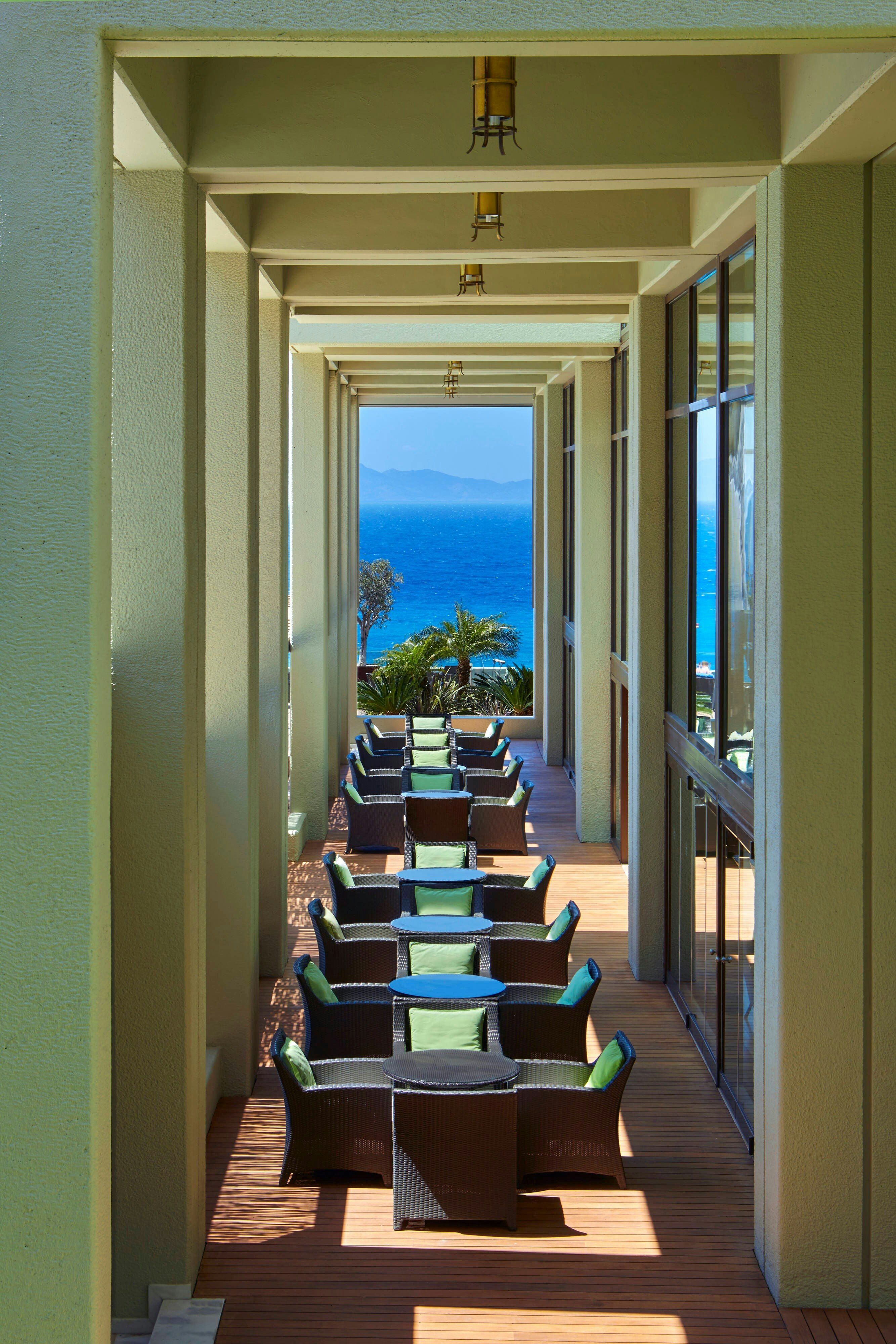 Sheraton Rhodes Resort 58/64