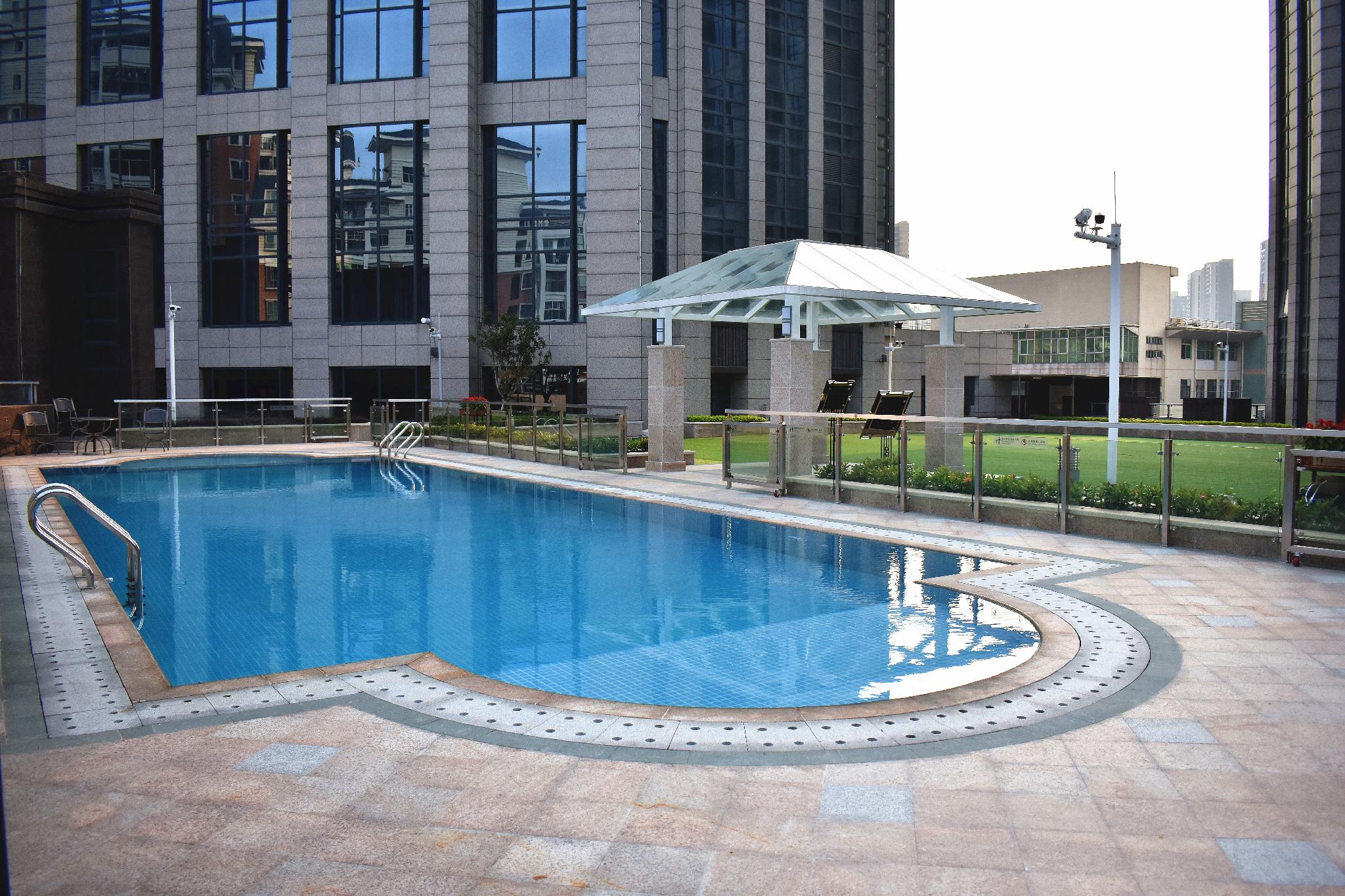 Xinjunyue Hotel 44/47