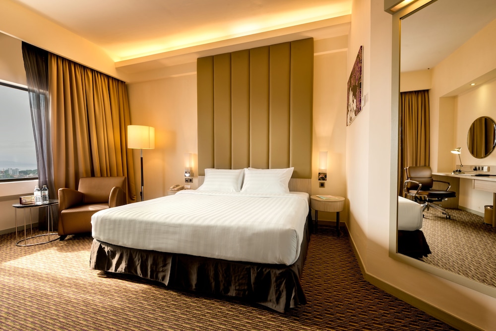 Sunway Hotel Georgetown 25/50