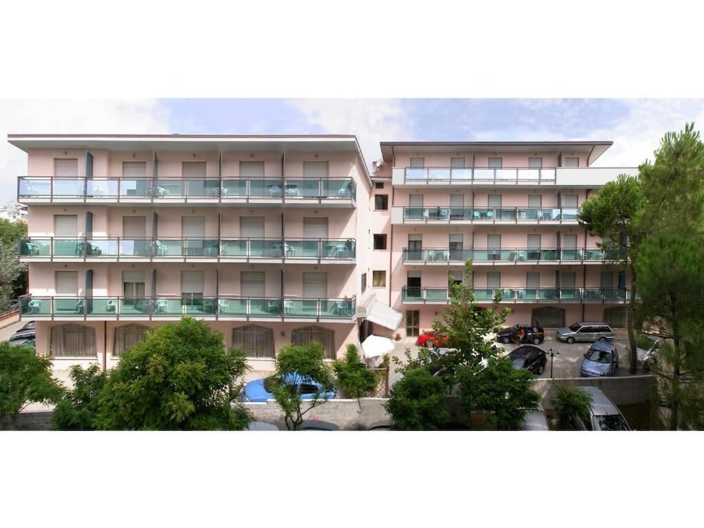Aparthotel Olimpia 5/62