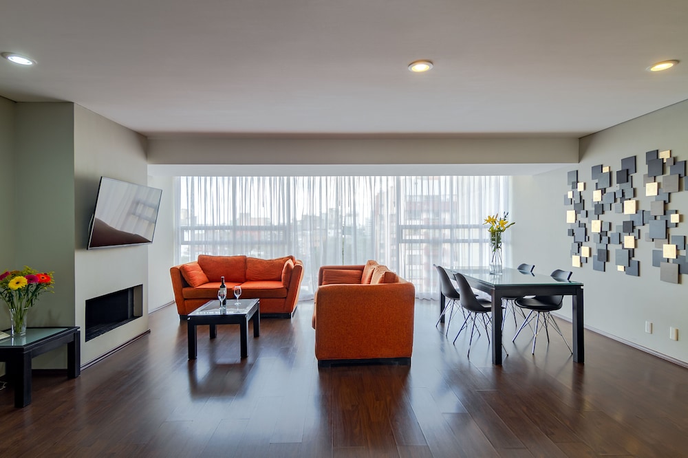 Parioli Suites 53/57