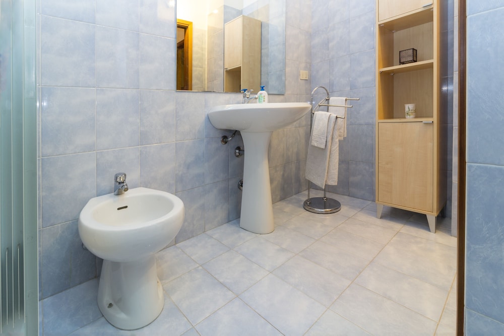 B&B Dimora Morelli 50/50