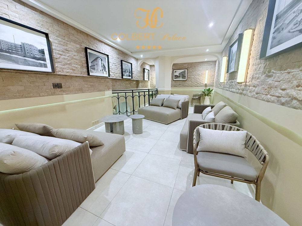 Hotel Colbert Spa Casino 54/75