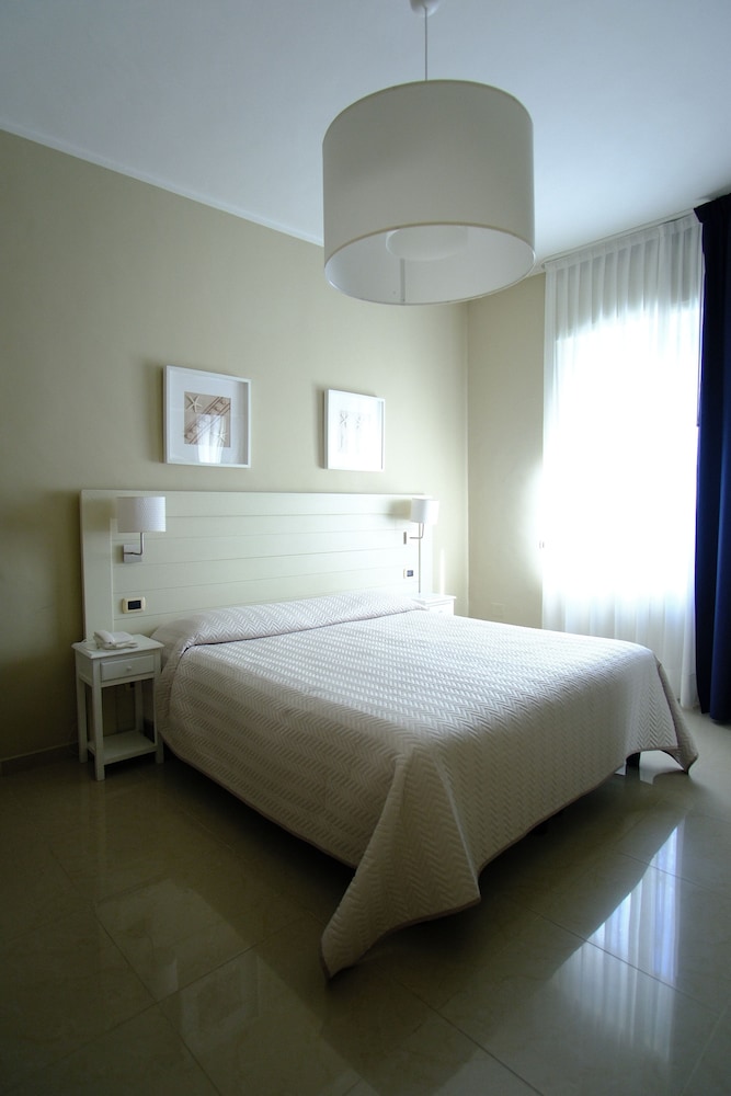 Astoria Vico Hotel 19/64