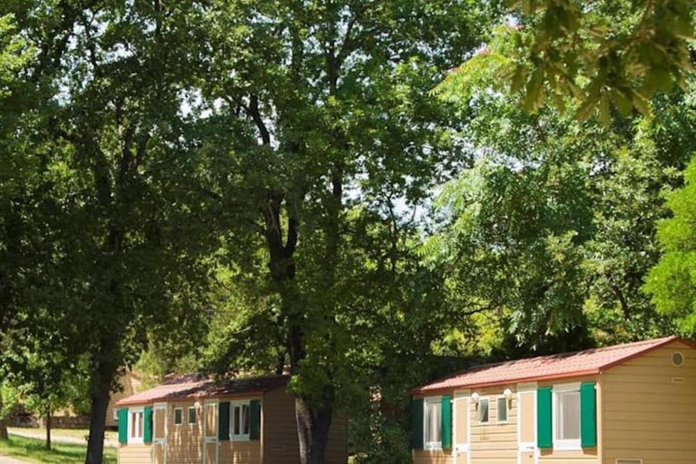 Hu Firenze Certosa Camping In Town 46/50